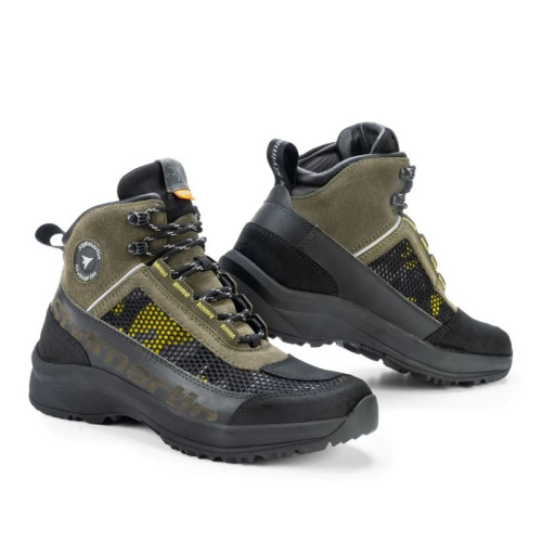 Stylmartin Мотоботы Vertigo Air Men Mud в Тюмени