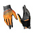 Leatt Перчатки ADV X-Flow 5.5 Short 2026 Orange в Тюмени