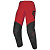 Scott Брюки 350 Track black/red в Тюмени