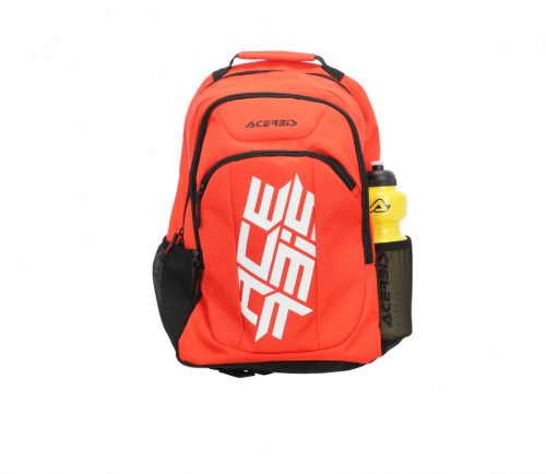 Acerbis Рюкзак B-Logo Red (15 L) в Тюмени