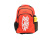 Acerbis Рюкзак B-Logo Red (15 L) в Тюмени Acerbis Рюкзак B-Logo Red (15 L) в Тюмени