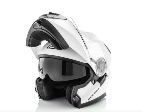 Acerbis Шлем Serel White в Тюмени