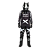 Grom Джерси + штаны X black в Тюмени