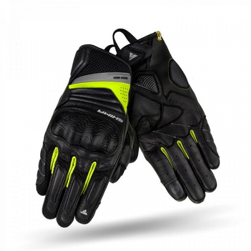 Shima Перчатки Rush Men Fluo в Тюмени