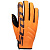 Scott Перчатки Neoprene Orange Pumpkin/Red Fudge в Тюмени