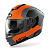 Airoh Мотошлем ST.501 Dock Orange Matt в Тюмени
