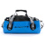 Dragonfly Гермосумка DF Tramp M Blue 70л в Тюмени Dragonfly Гермосумка DF Tramp M Blue 70л в Тюмени