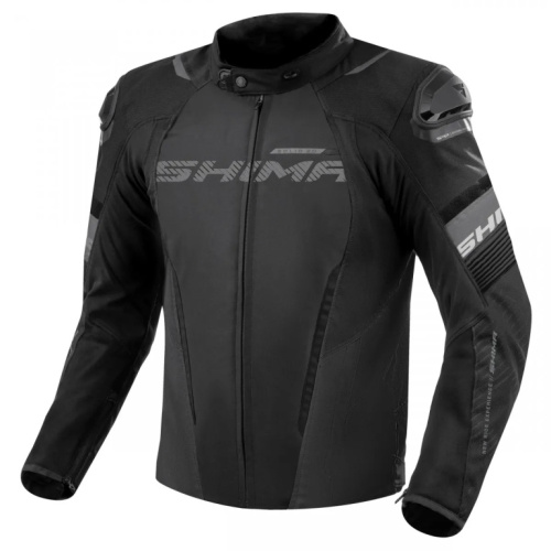 Shima Куртка Solid 2.0 Black в Тюмени
