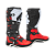 Forma Ботинки Pilot Black/Red/White в Тюмени