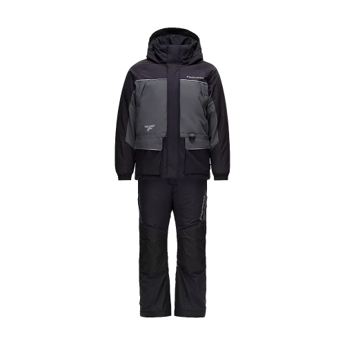 Finntrail Костюм утепленный Nordy MiddleGrey в Тюмени