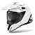 Airoh Шлем Commander 2 White Gloss в Тюмени