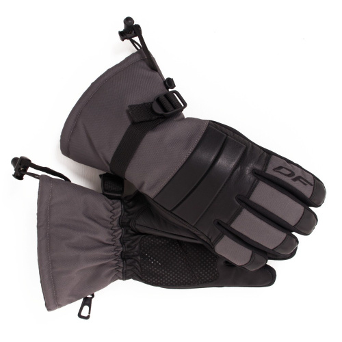 Dragonfly Перчатки снегоходные DF Snowmobile Extreme в Тюмени