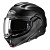 HJC Шлем F100 Semi Flat Black в Тюмени