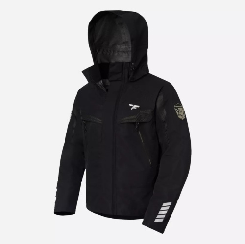 Finntrail Куртка Speedmaster 4029 Graphite в Тюмени