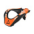 Leatt Защита шеи детская 1.5 Mini V26 Orange в Тюмени