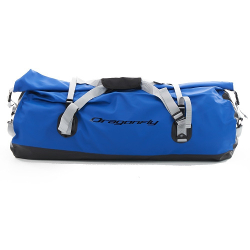 Dragonfly Гермосумка DF Multi XXL Blue 120л в Тюмени