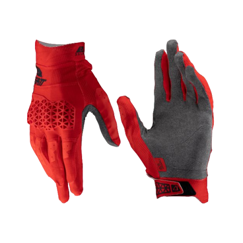 Leatt Перчатки Lite 3.5 Red V25 в Тюмени
