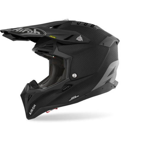 Airoh Мотошлем Aviator 3 Carbon Matt в Тюмени