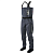 Finntrail Вейдерсы Timber 1538 DarkGrey в Тюмени