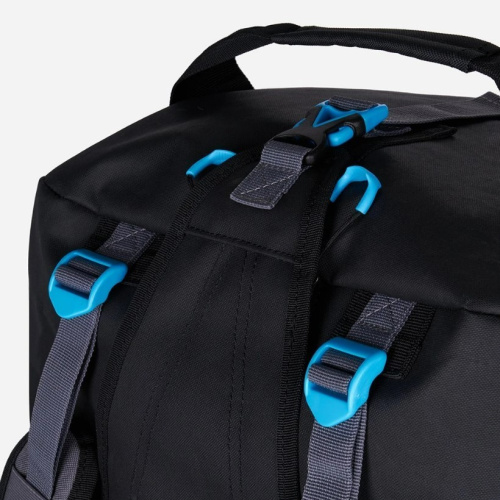 Finntrail Гермосумка Explorer 1728 Black 100L в Тюмени