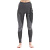 Dragonfly Термобрюки DF 3DThermo Grey  Woman в Тюмени