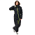 Dragonfly Комбинезон Gravity 2.0 Woman Black - Lime 2025 в Тюмени