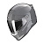 Scorpion Exo Мотошлем Covert-FX Solid Серый в Тюмени
