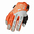 Acerbis Перчатки детские CE MX X-K Kid Orange/Grey в Тюмени