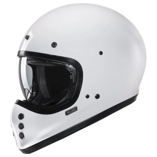 HJC Шлем V60 White в Тюмени