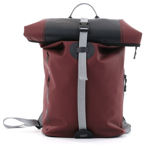 Dragonfly Герморюкзак DF Fold Bag Maroon 22л в Тюмени