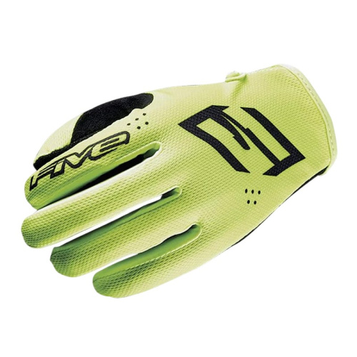 Five Перчатки MXF4 mono fluo yellow в Тюмени