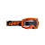 Leatt Маска Vizion 2.5 Orange Clear 90 VLT V25 в Тюмени
