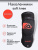 Acerbis Защита коленей Soft Knee Black/Red в Тюмени Acerbis Защита коленей Soft Knee Black/Red в Тюмени