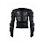 Starks Моточерепаха Body Armor Чёрный в Тюмени