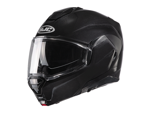 HJC Шлем i100 Metal Black в Тюмени