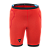 Dainese Защитные шорты Scarabeo Junior black/red в Тюмени