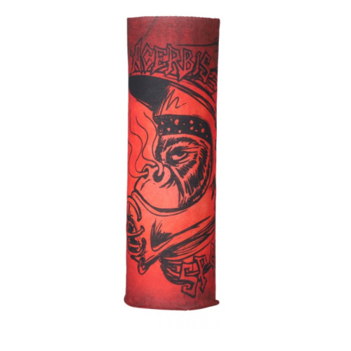 Acerbis Бафф SP Club Monkey Red N в Тюмени