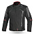 Dimox Мотокуртка текстиль Horizon Mens Black/Red в Тюмени