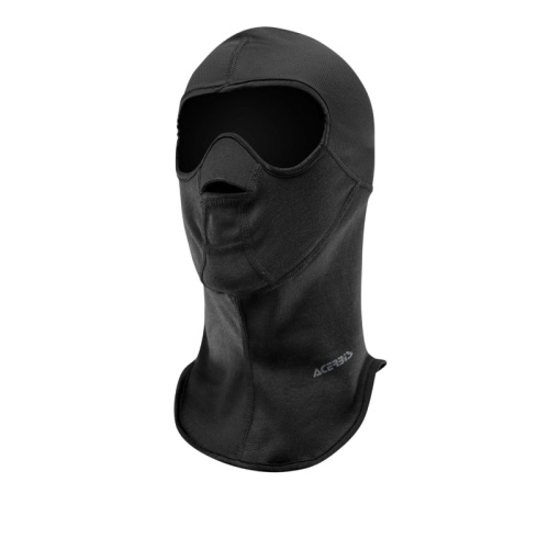 Acerbis Подшлемник-маска Giansey Black в Тюмени
