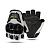 Ones Again Перчатки Half Finger MG-14D black-gray в Тюмени