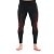Dragonfly Термобрюки 3DThermo Red в Тюмени