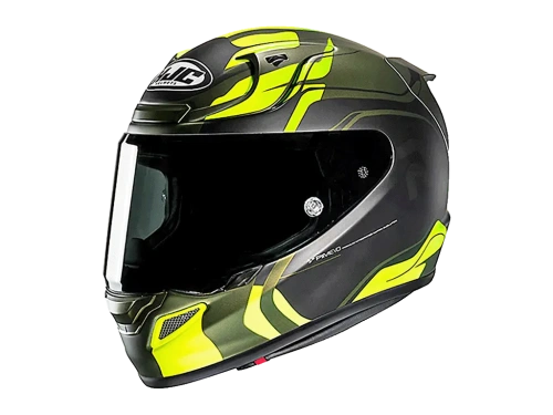 HJC Шлем RPHA12 Lawin MC4SF в Тюмени