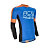 Acerbis Джерси MX J-Track Two Blue/Orange в Тюмени