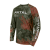 Finntrail Джерси Gravity 6603 Khaki в Тюмени