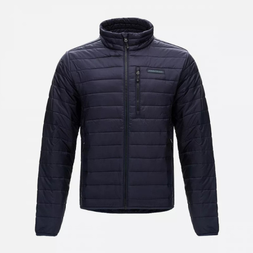 Finntrail Термокуртка Master 1509 DeepBlue в Тюмени