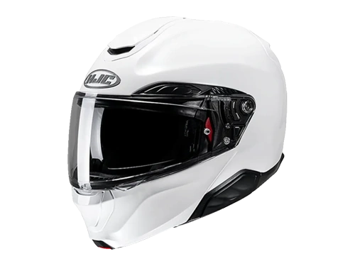 HJC Шлем RPHA91 Pearl White в Тюмени