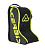 Acerbis Сумка для обуви X-Linear Black/Yellow (до 47р.) в Тюмени