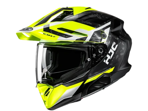HJC Шлем RPHA60 Dakar MC3HSF в Тюмени