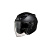 IXS Шлем iXS868 LV черный матовый в Тюмени