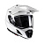 Leatt Мотошлем ADV 8.5 Helmet Kit White в Тюмени